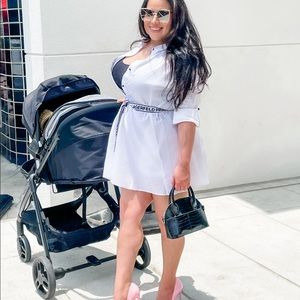 Meet your Posher, Holly